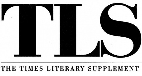  Times Literary Supplement - Vanishing points