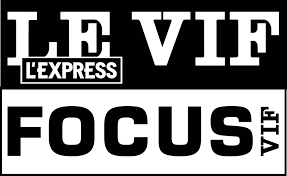  L'Express / Le Vif - Focus, Recension par Fabrice Delmeire