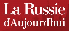  La Russie d'aujourd'hui - Crier plus fort que la vie