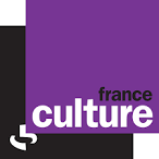  France culture - L'Heure bleue - Laure Adler avec Ralph Dutli