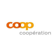 Coop (Coopération magazine) - Le chef d'oeuvre d'Amaury Nauroy, par Jean-Dominique Humbert
